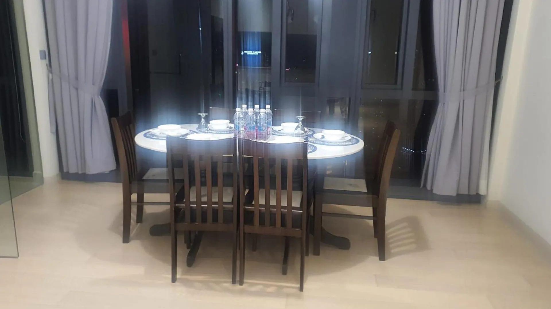 Апартаменты Sky Suites At Star Klcc Куала-Лумпур Малайзия
