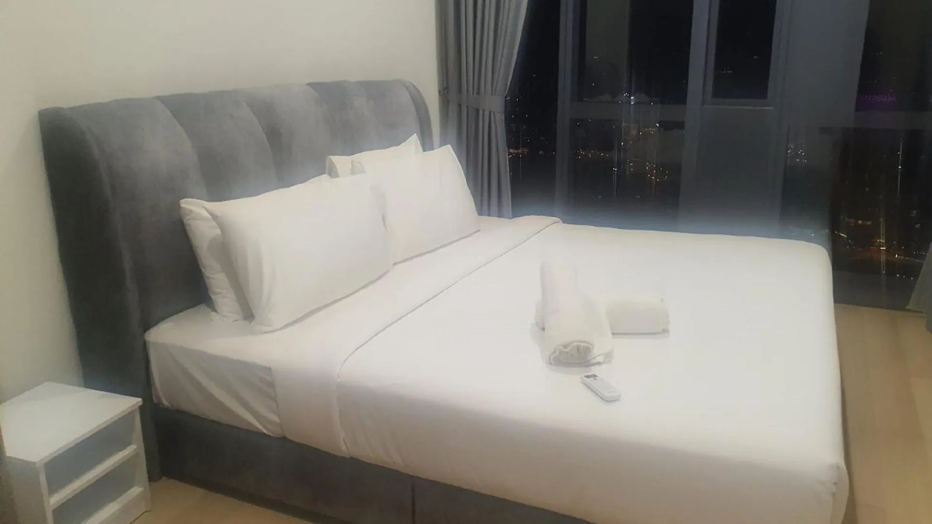 Sky Suites At Star Klcc Куала-Лумпур 0*,