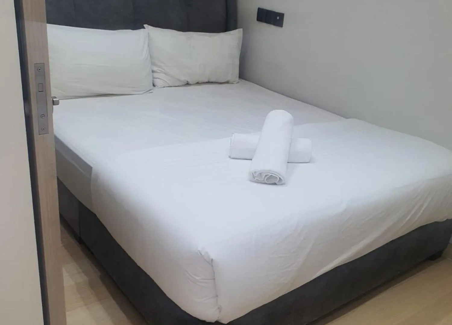 Sky Suites At Star Klcc Куала-Лумпур Апартаменты