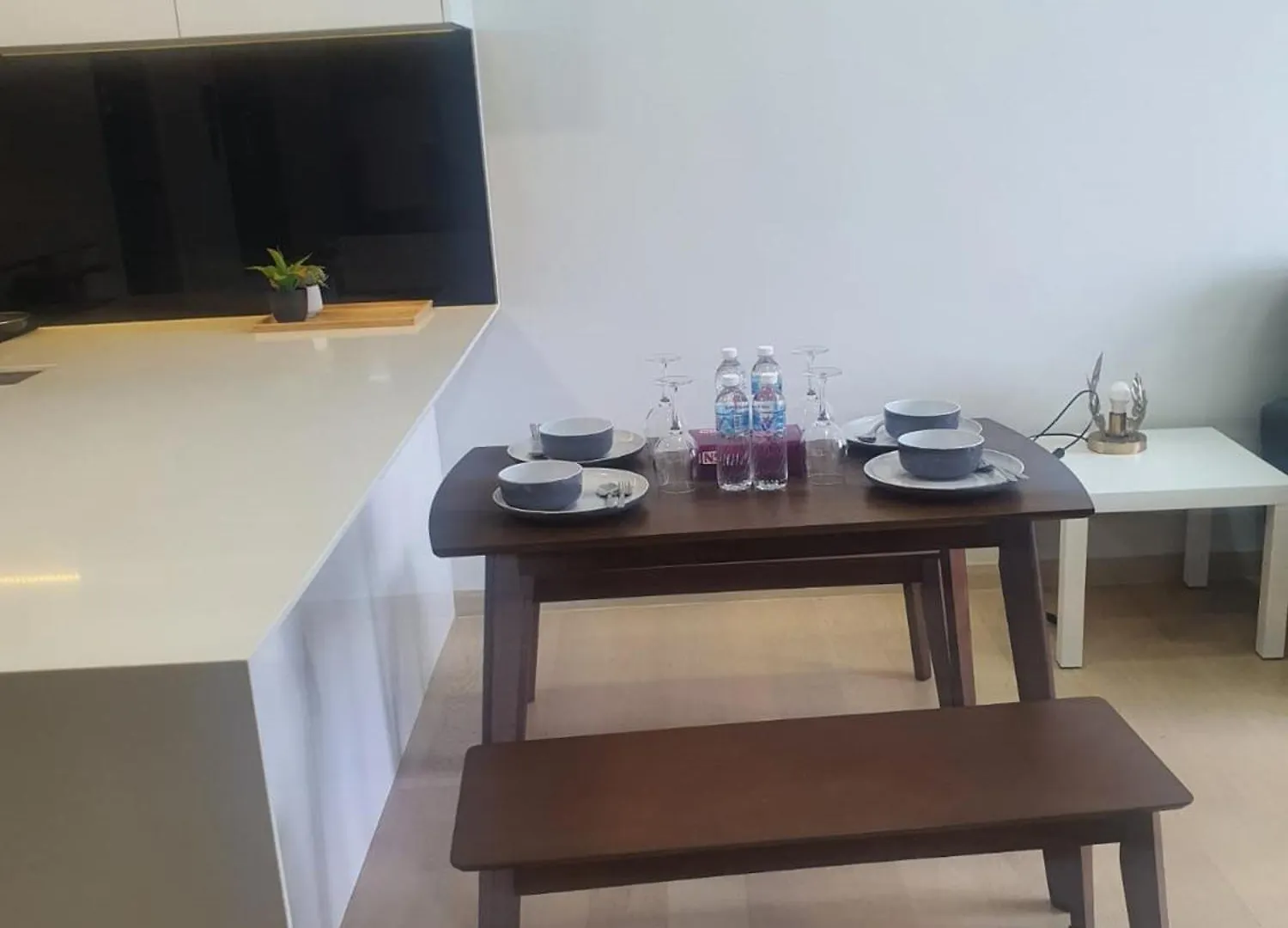 Sky Suites At Star Klcc Куала-Лумпур Малайзия