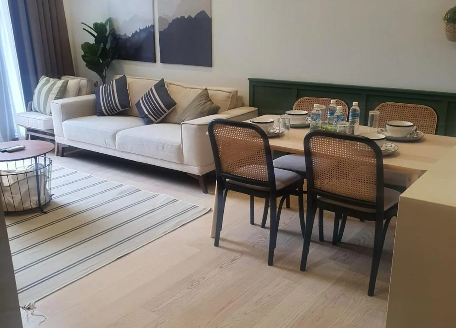 Sky Suites At Star Klcc Куала-Лумпур 0*,