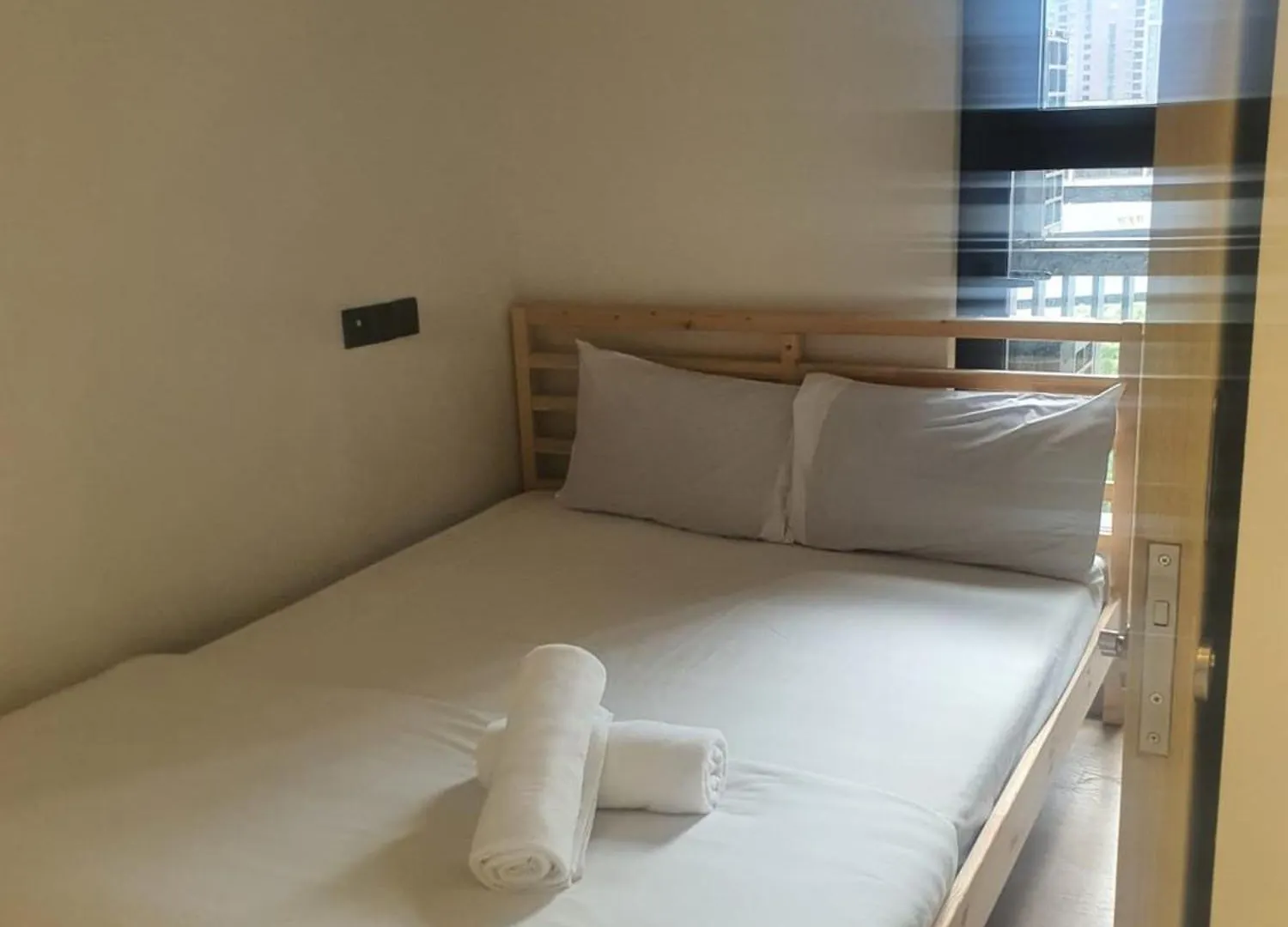 Апартаменты Sky Suites At Star Klcc Куала-Лумпур Малайзия